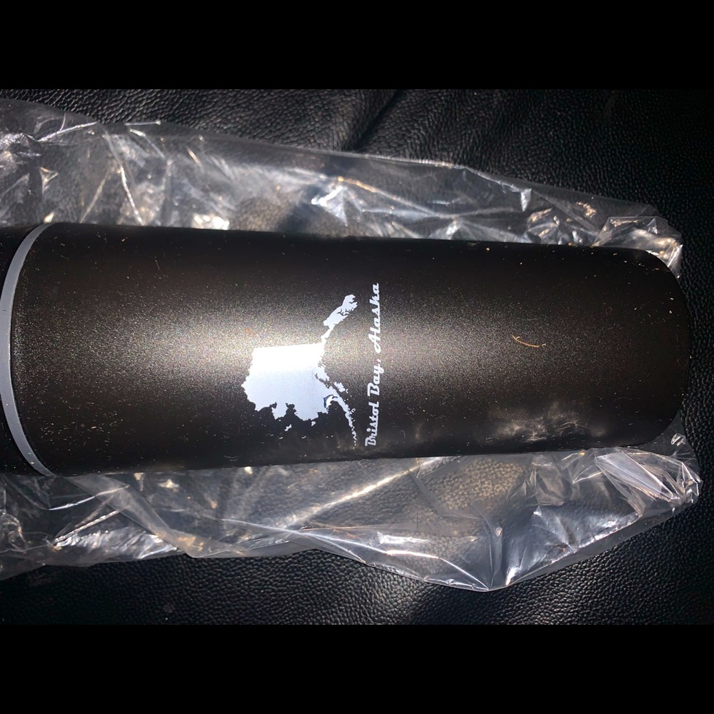12 fl oz thermas